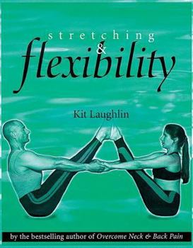 Hardcover Stretching and Flexibility Book