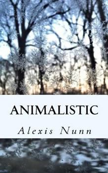 Paperback Animalistic Book