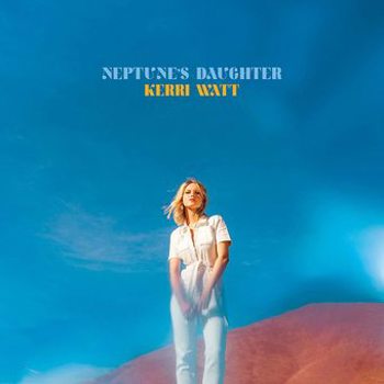Music - CD Neptune's Daughter Book