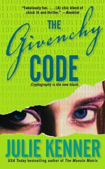 Mass Market Paperback The Givenchy Code Book