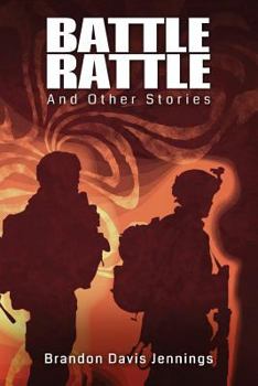 Paperback Battle Rattle and Other Stories Book