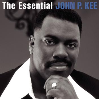 Music - CD Essential John P. Kee Book