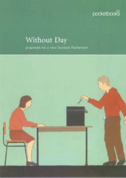 Without Day - Book #4 of the Pocketbooks
