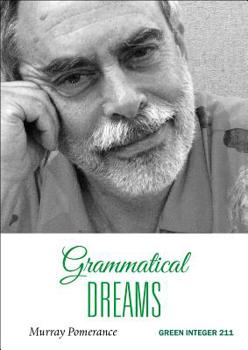 Paperback Grammatical Dreams Book