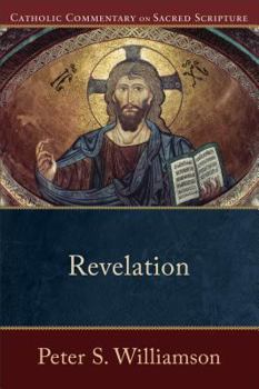 Revelation - Book  of the Catholic Commentary on Sacred Scripture