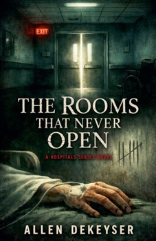 Paperback The Rooms That Never Open Book