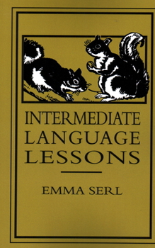 Paperback Intermediate Language Lessons Book