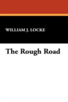 Paperback The Rough Road Book
