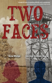 Hardcover Two Faces Book