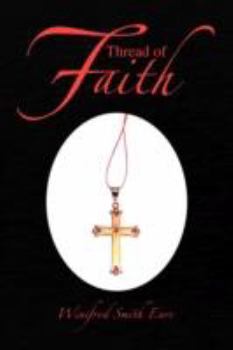 Paperback Thread of Faith Book
