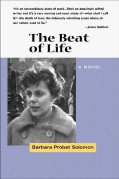 Paperback The Beat of Life Book