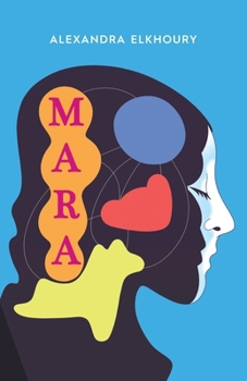 Paperback Mara Book
