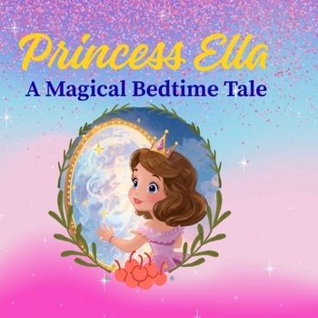 Princess Ella: ? A Magical Bedtime Tale ?