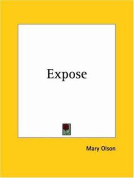 Paperback Expose Book