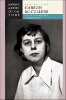 Carson McCullers (Bloom's Modern Critical Views)