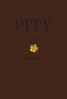 Hardcover Pity Book