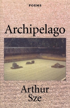 Paperback Archipelago Book