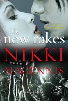 Paperback The New Rakes Book