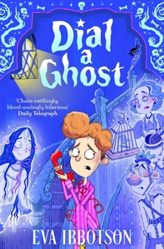 Dial a Ghost