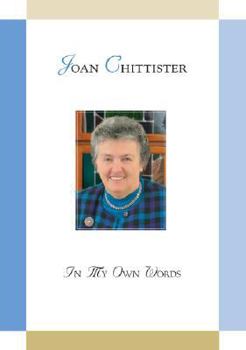 Hardcover Joan Chittister: In My Own Words Book
