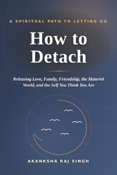HOW TO DETACH