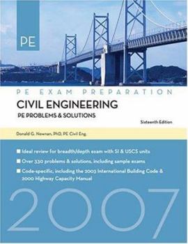 Civil Engineering: Problems & Solutions