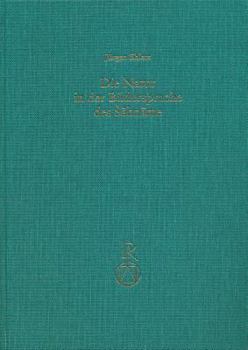 Die Natur in Der Bildersprache Des Sahname