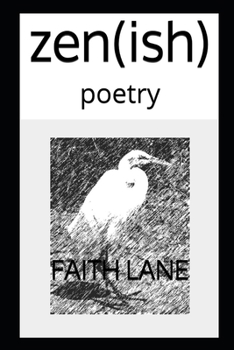 Paperback zen(ish): poetry Book