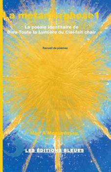 Paperback La métamorphose 1 [French] Book