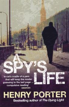 Paperback A Spy's Life Book