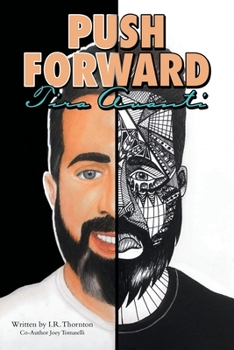 Paperback Push Forward: Tira Avanti Book