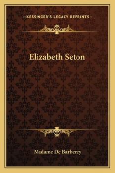 Elizabeth Seton