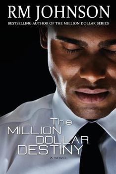 Paperback The Million Dollar Destiny Book