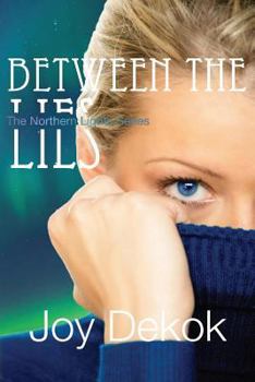 Paperback Between the Lies Book