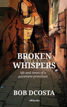 Paperback Broken Whispers Book