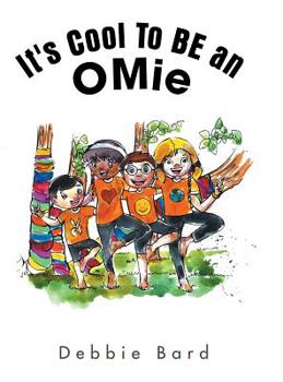 Hardcover It's Cool to Be an Omie Book
