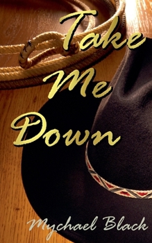 Paperback Take Me Down Book