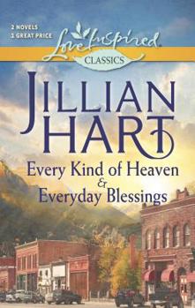 Mass Market Paperback Every Kind of Heaven and Everyday Blessings: An Anthology Book