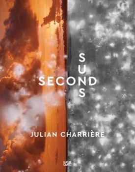 Paperback Julian Charrière: Second Suns Book