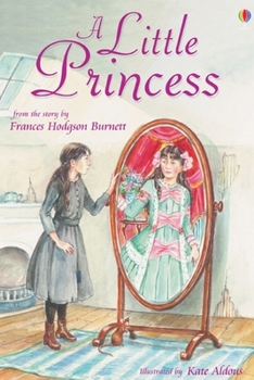 Hardcover Little Princess Book
