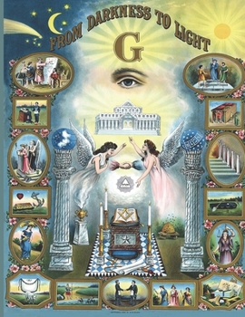 Paperback From Darkness To Light Book