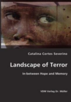 Paperback Landscape of Terror Book