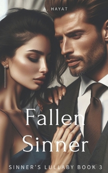 Paperback Fallen Sinner: A Dark Mafia Romance Book