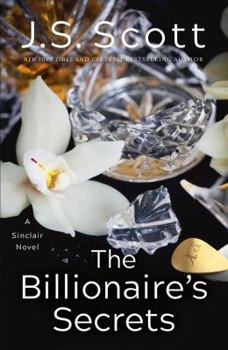 The Billionaire's Secrets - Book #6 of the Sinclairs