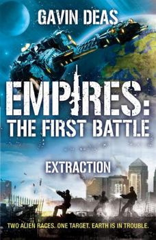 Paperback Empires: The First Battle Book