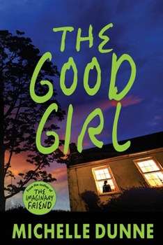 Paperback The Good Girl Book