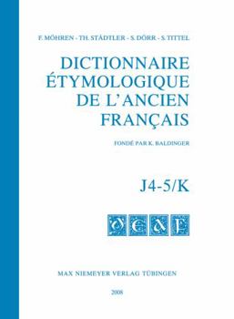 Paperback J 4-5 / K [French] Book