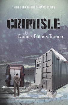 Paperback Crimisle Book