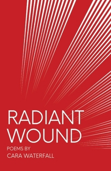 Paperback Radiant Wound Book