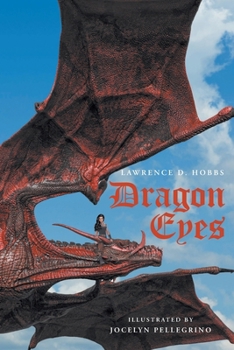 Paperback Dragon Eyes Book